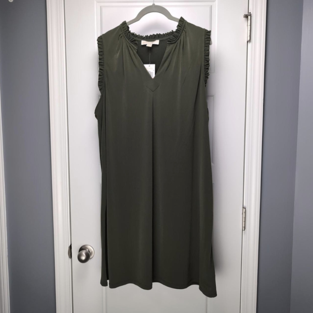Michael kors dress NWT